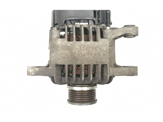 Генератор 51727338, MS1012100870   Fiat Stilo 1.7     