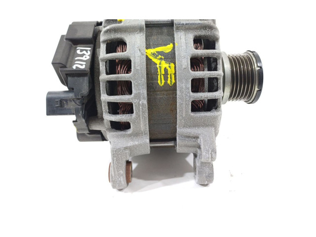 Генератор 04L903024S Skoda Scala