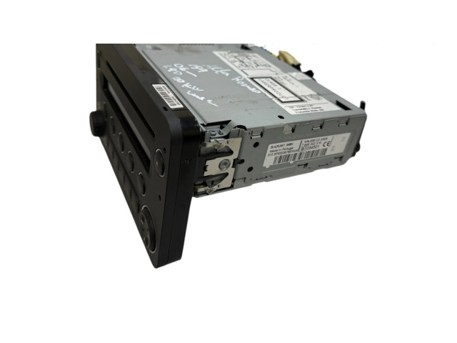 Масляный насос 7646302316, E1034501 Alfa Romeo 159 1.9