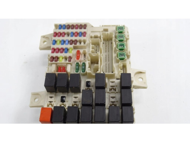 Pojistková skříňka A4545400324 Smart ForFour 2004