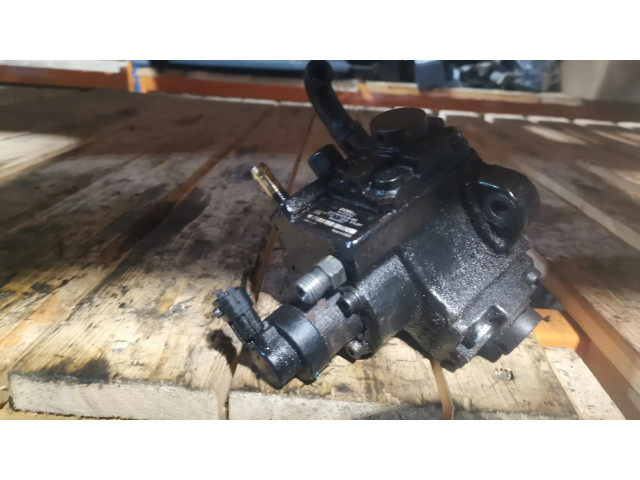 Топливный насос