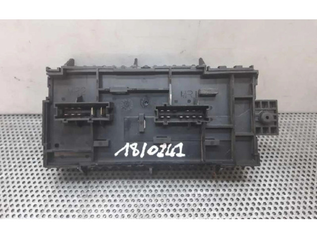 Pojistková skříňka A2469067100, A2469067100 Mercedes-Benz GLA W156 2017