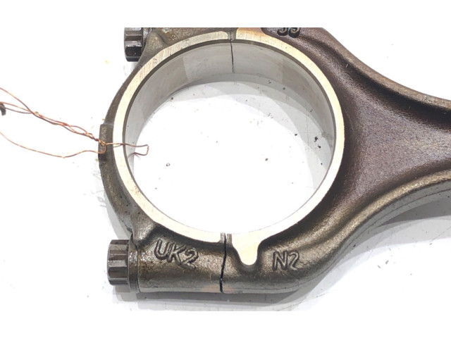 Поршень с шатуном 04EAM Volkswagen Golf VII