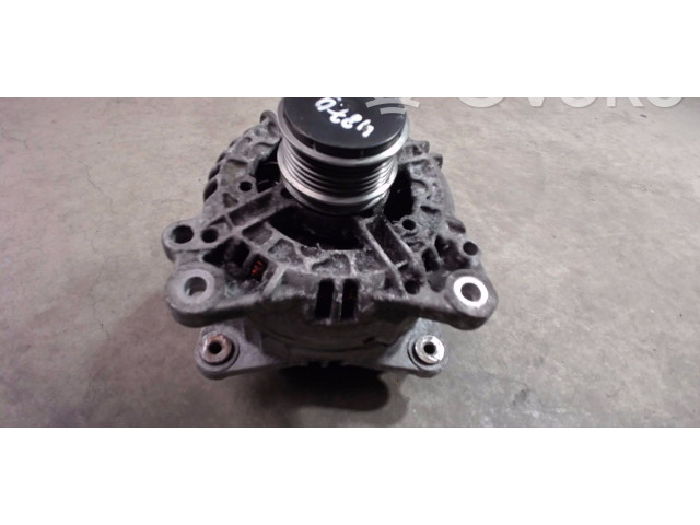 Генератор 045903023F Audi A2