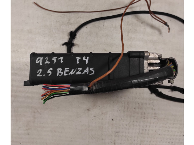 Блок управления двигателем Блок управления 023906024T Volkswagen Transporter - Caravelle T4