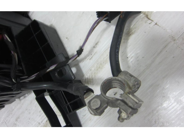 Блок предохранителей 1695451740 Mercedes-Benz A W169