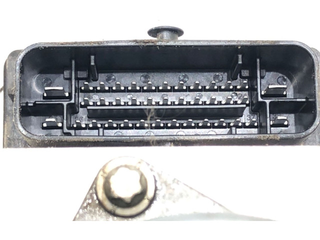 Jednotka ABS 3AA614109AB Volkswagen PASSAT B7 2010