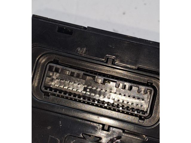 Блок управления климат-контролем 97250A2203WK   KIA Ceed