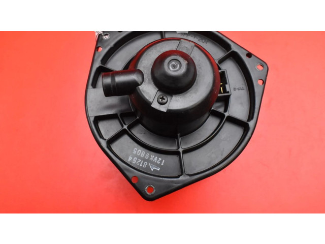 Вентилятор печки Subaru Forester SF