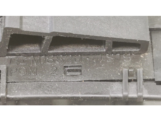 Комплект ручек