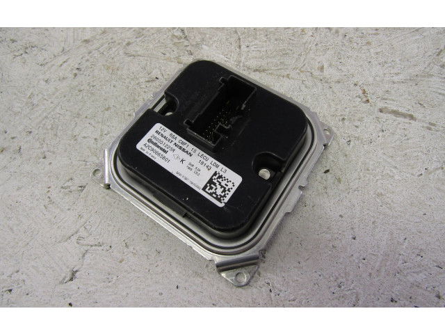 Блок управления Xenon