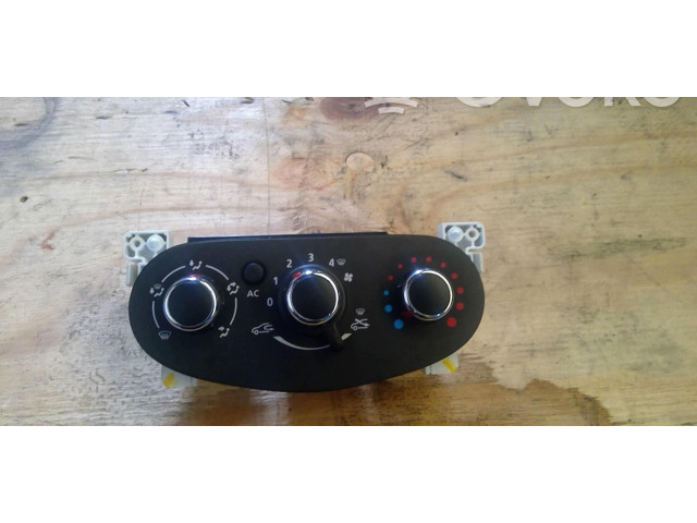 Блок управления климат-контролем 275102784R   Dacia Lodgy