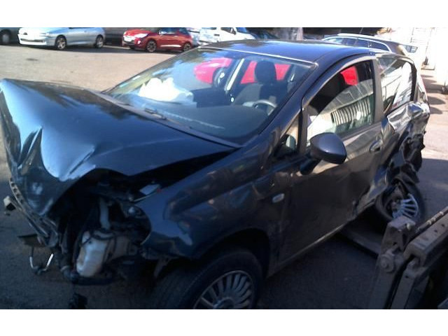 Вентилятор печки    77364953   Fiat Grande Punto