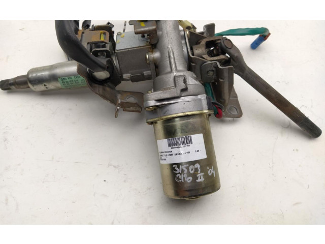 Руль Renault Clio II  1998 - 2001 года 8200091805      