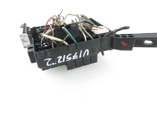   Pojistková skříňka    Fiat Sedici 2006