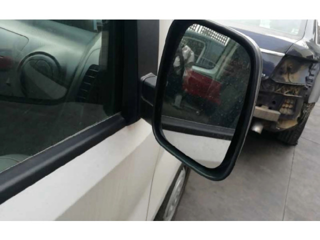 Зеркало электрическое        Citroen Nemo   -  года   