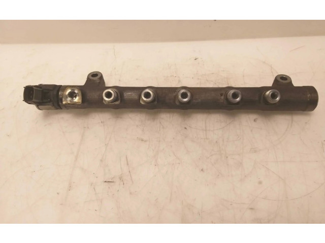 Топливная рампа 03T07712, 03T07712 Volvo V70 для двигателя D4204T9