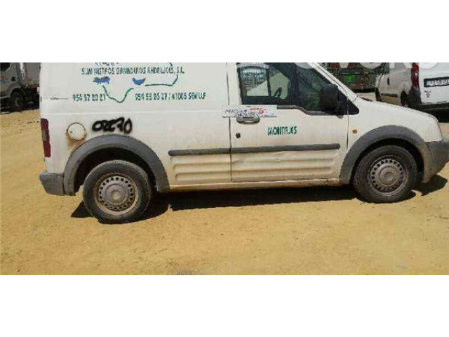 Интеркулер  235009   Ford Transit -  Tourneo Connect 