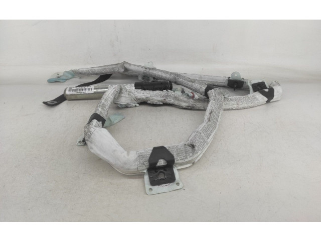 Боковая подушка безопасности 85342022604E, 07B082HB3210Y BMW X3 E83