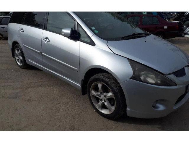 Блок АБС 4670A078, 4670A078 Mitsubishi Grandis - года