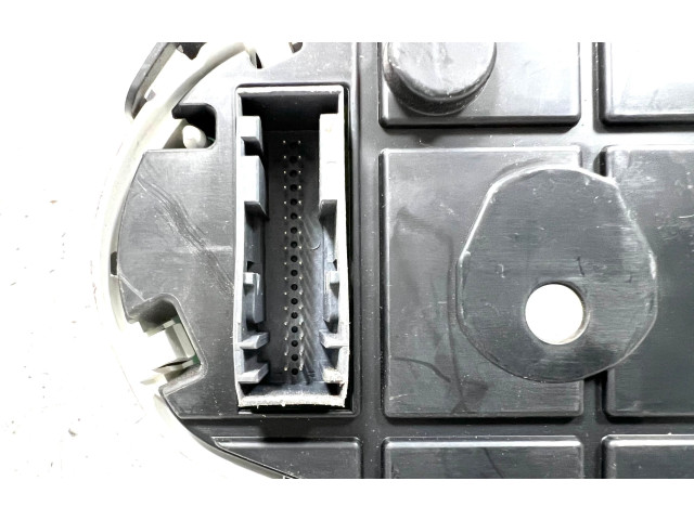 Панель приборов VP8A6F10894BC, 44ZP435 Ford Fiesta