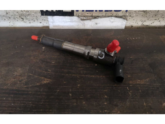 Форсунка JB3Q9K546AA, JB3Q9K546AA Ford Transit Custom BKFB