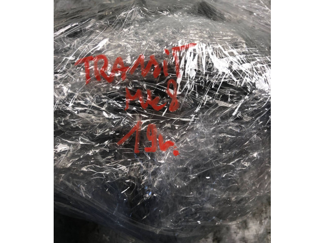 Масляный насос YRNA GK2Q-FA Ford Transit Custom