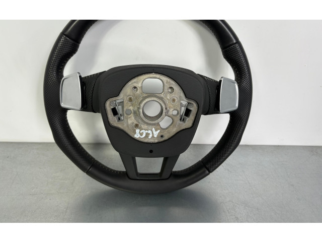 Volant Audi A6 S6 C8 4K 2019 4K0419091F, 4K0419689A