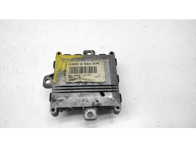 Блок фонаря / (блок «хenon»)