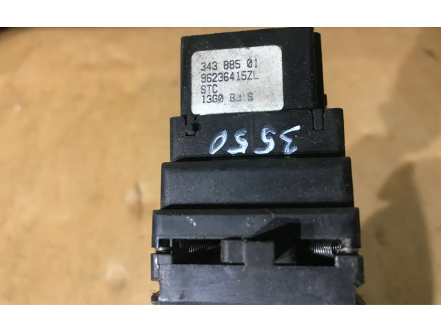 Ручка поворотов/ фонарей