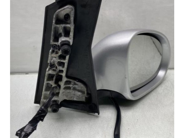 Зеркало электрическое Volkswagen Golf Plus 2005 - 2013 года