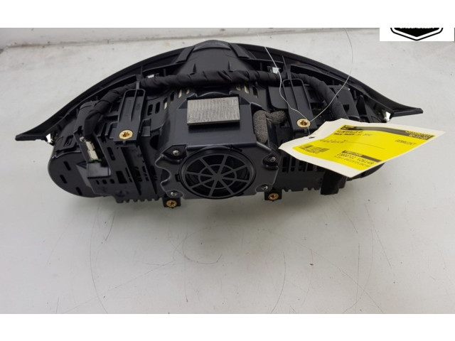 Přístrojová deska Porsche Panamera (970) 2014 97064115456, 97064115456