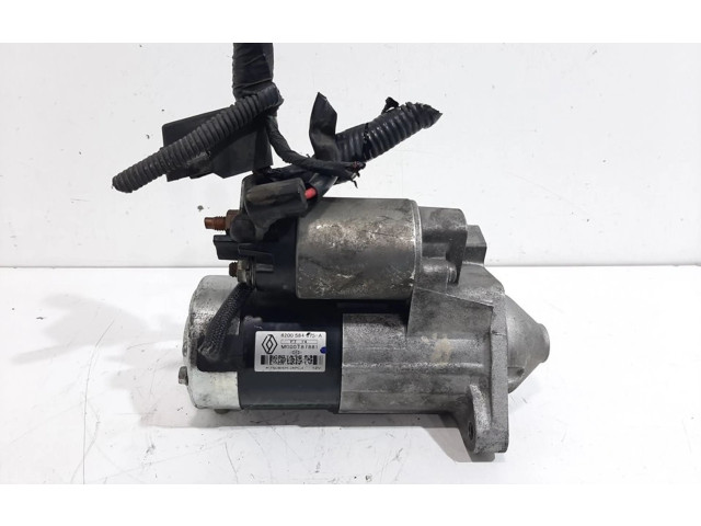 Рулевая рейка  Стартер 8200584675A, M000T87881   Nissan Tiida C11 2004 - 2011 года