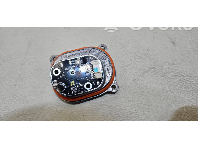 Блок управления Xenon