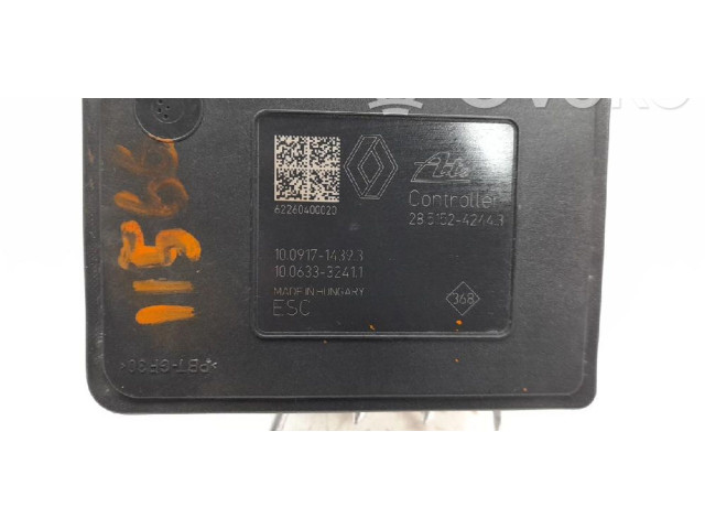 Jednotka ABS 4766080811R Renault Express 1966