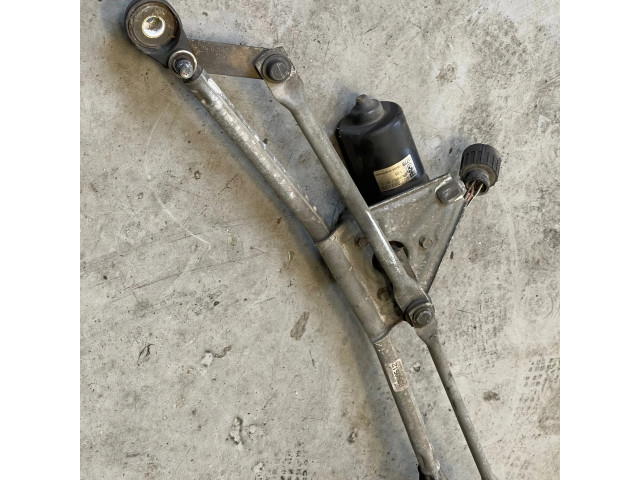 Моторчик дворников 67638357867, 1177B    BMW Z3 E36