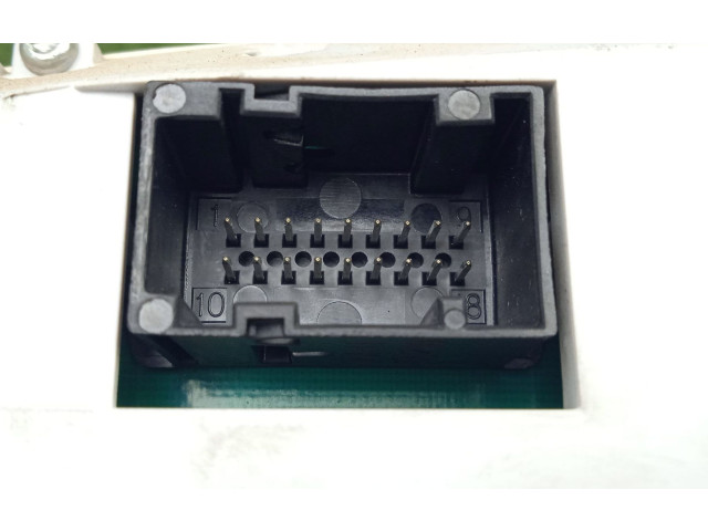 Přístrojová deska Fiat Linea 2007 MAGNETI.MARELLI, 1.CONECTOR