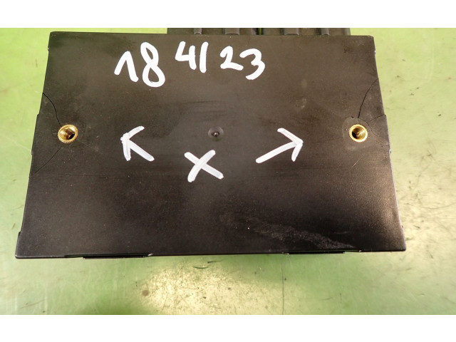 Блок комфорта 1C0962258AA   Skoda Octavia Mk1 (1U)   