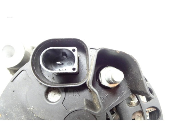 Генератор 51884351, MS1012101710 Alfa Romeo Giulietta 1.6