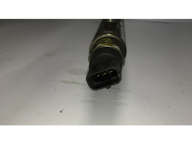 Топливная рампа 0445214076, 1077800260 Mazda BT-50 2.5