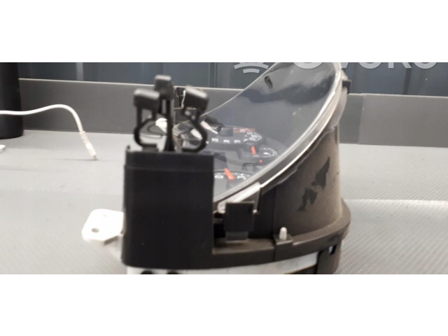 Přístrojová deska  Fiat Punto (199) 2012 51703286  