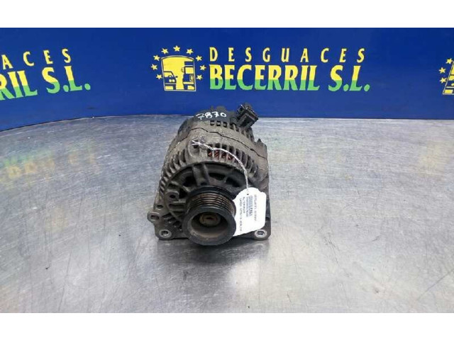 Генератор 037903025C, 0123320034 Skoda Octavia Mk1 (1U)