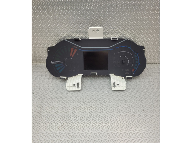 Панель приборов Bedford Astra