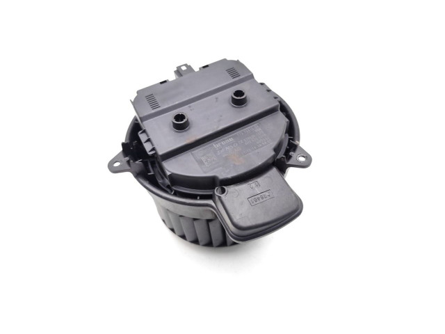 Вентилятор печки 4H2820021B, 016070-1275 Audi A7 S7 4G