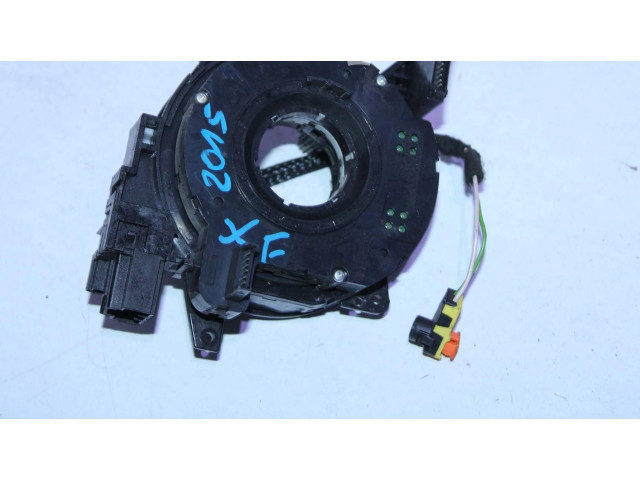 Подрулевой шлейф SRS Jaguar XF X250