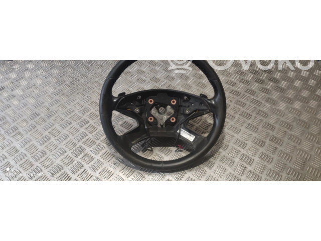 Руль Mercedes-Benz ML W164  2005 - 2011 года A1644606903      