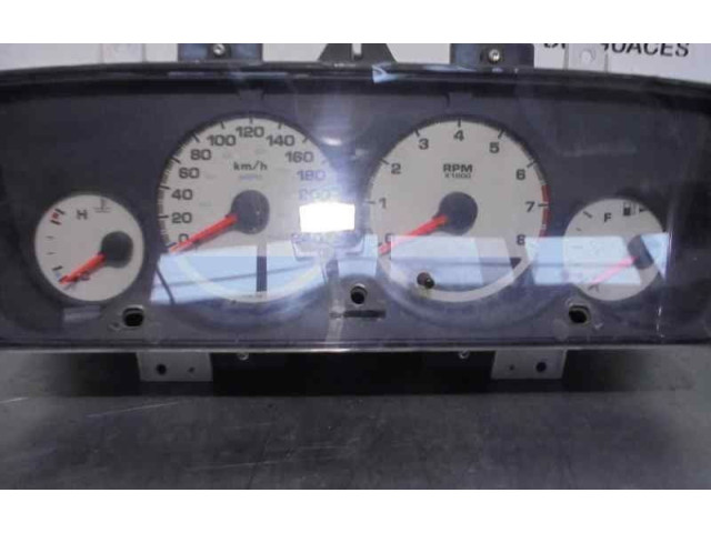 Панель приборов 04812725AB, 04793523AI Chrysler Neon II