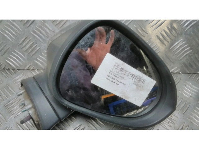 Zpětné zrcátko pravé Seat Ibiza IV (6J,6P) 2015  6J1857508G9B9  