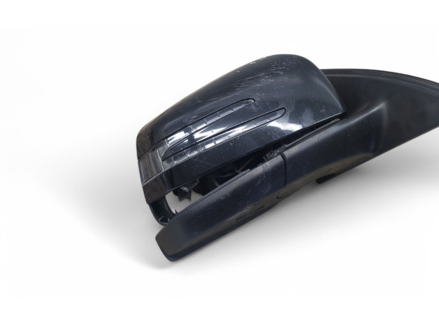 Зеркало электрическое        Mercedes-Benz GL X166  2013 - 2019 года   