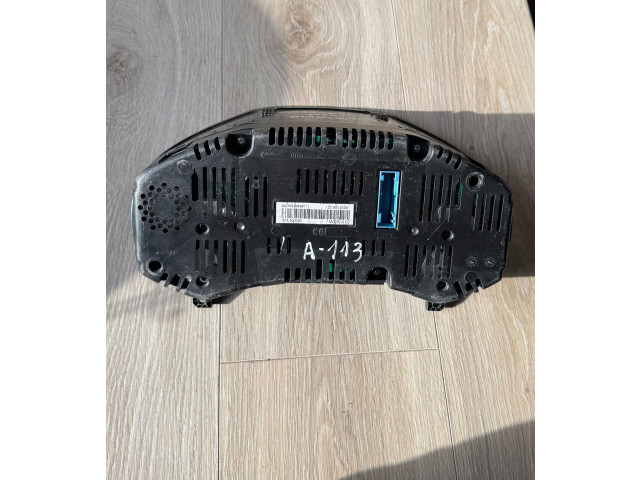 Панель приборов A2C53025764   Skoda Octavia Mk2 (1Z)       